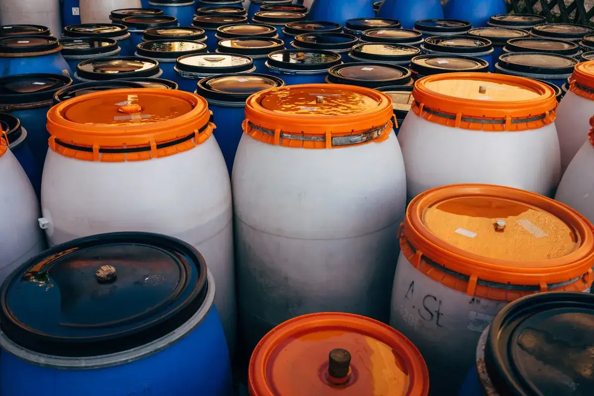 Chemical & Toxic Waste Cleanup in Altavista, VA